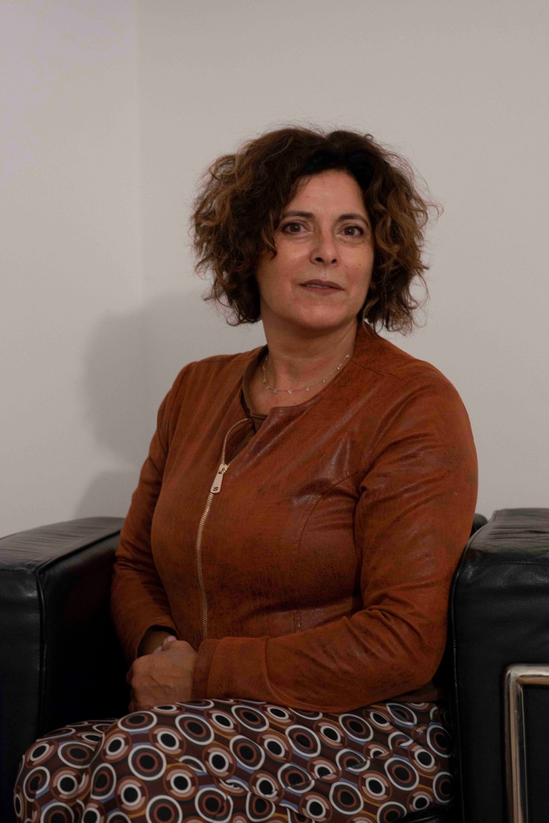 Cristina Bozzo