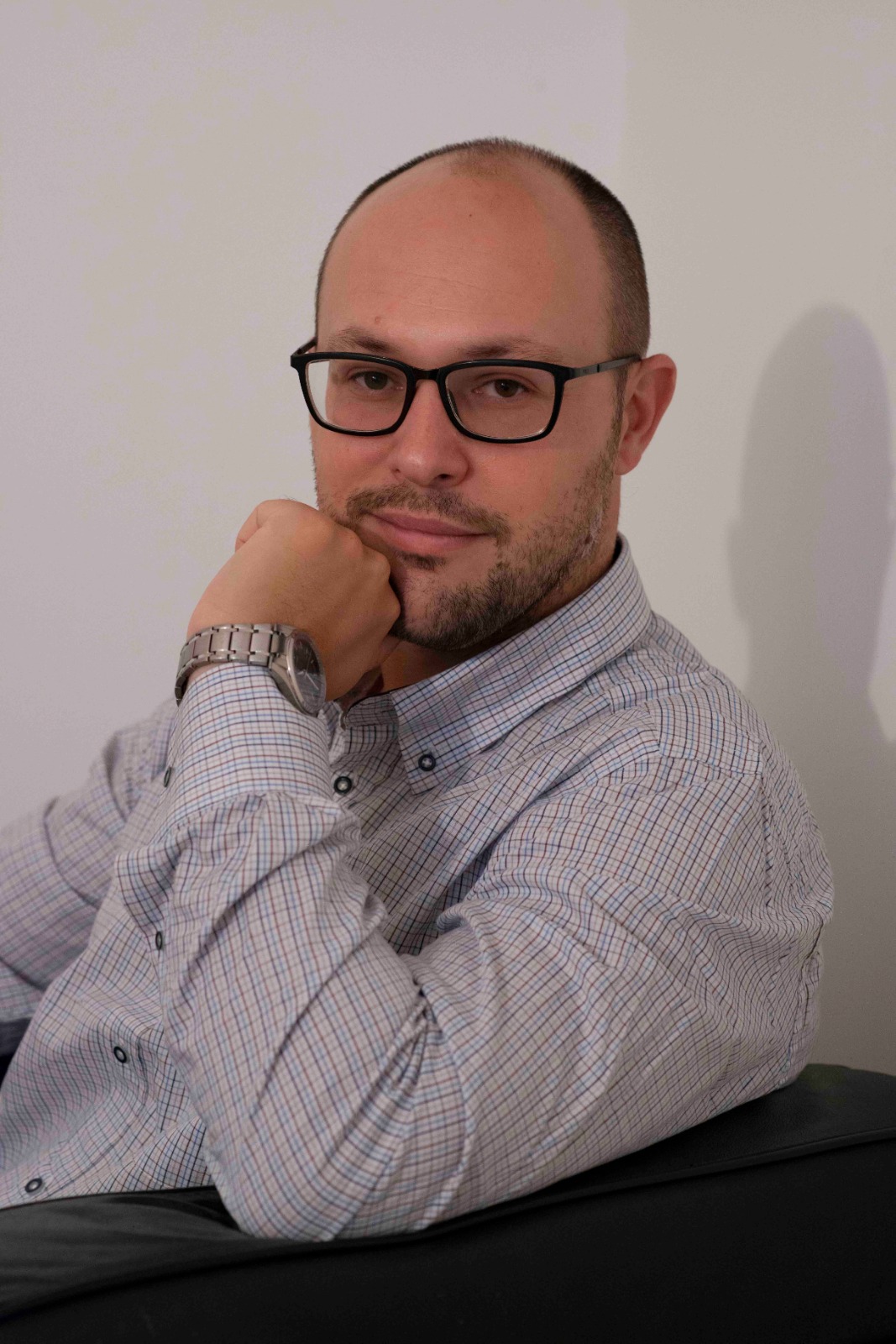 Davide Parma