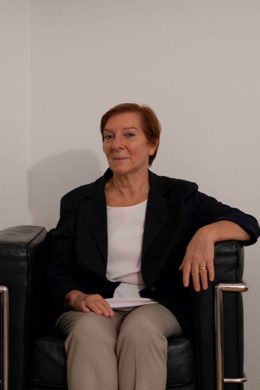 Hortezia Zammitti