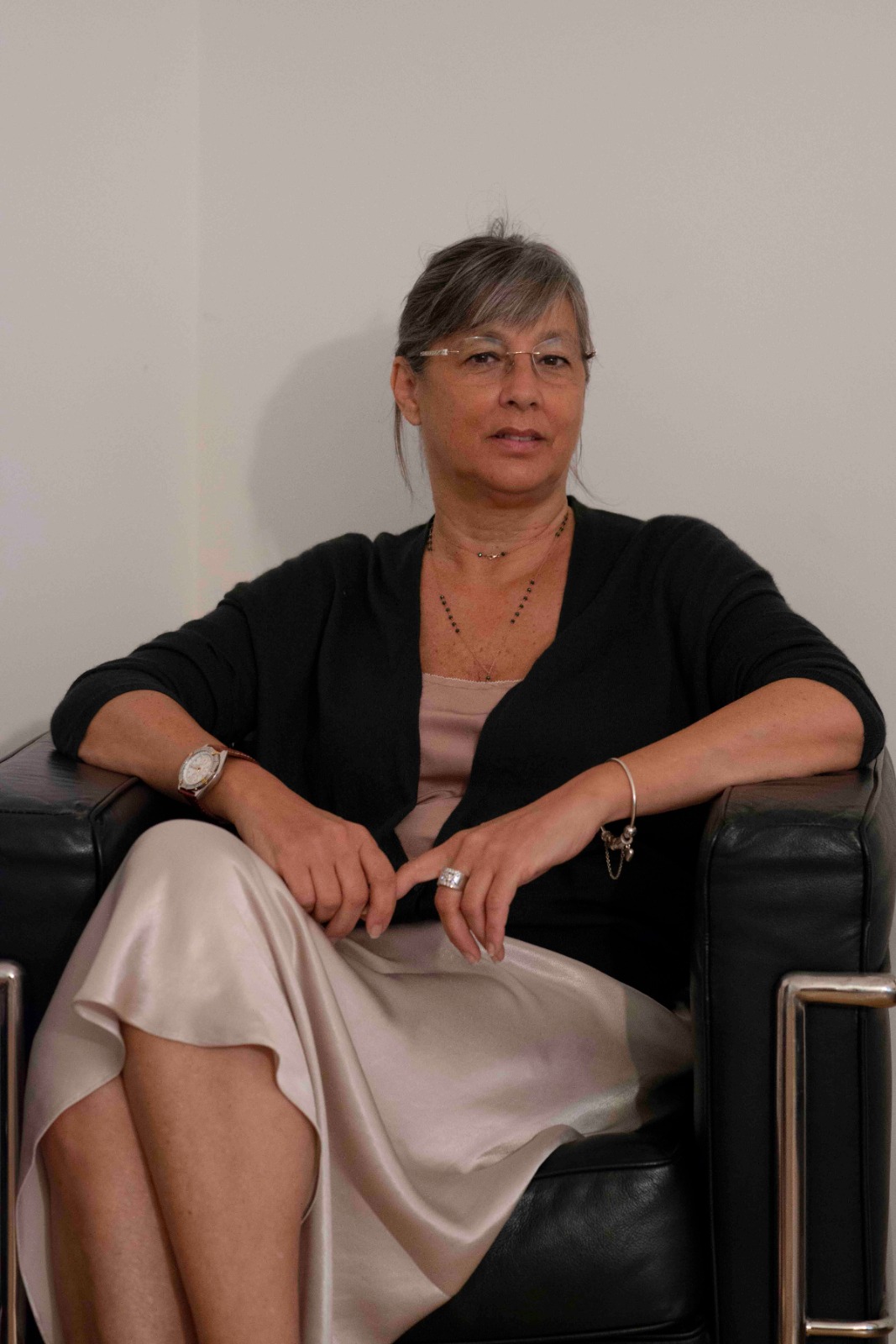 Silvia Baudrino